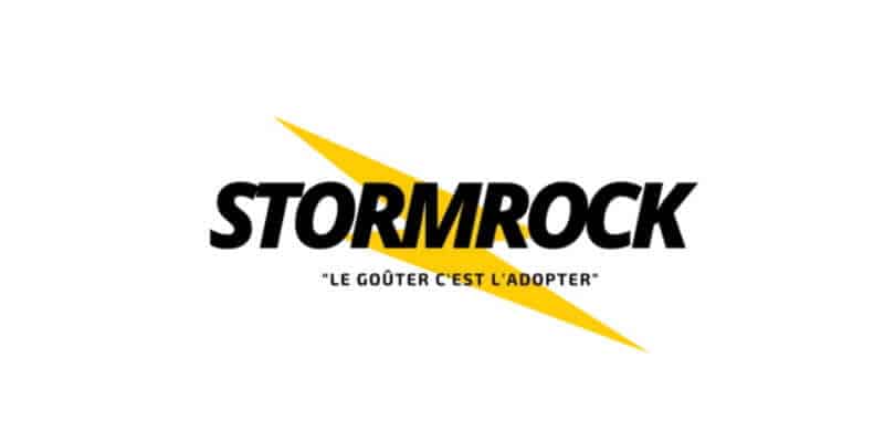 Stormrock CBD
